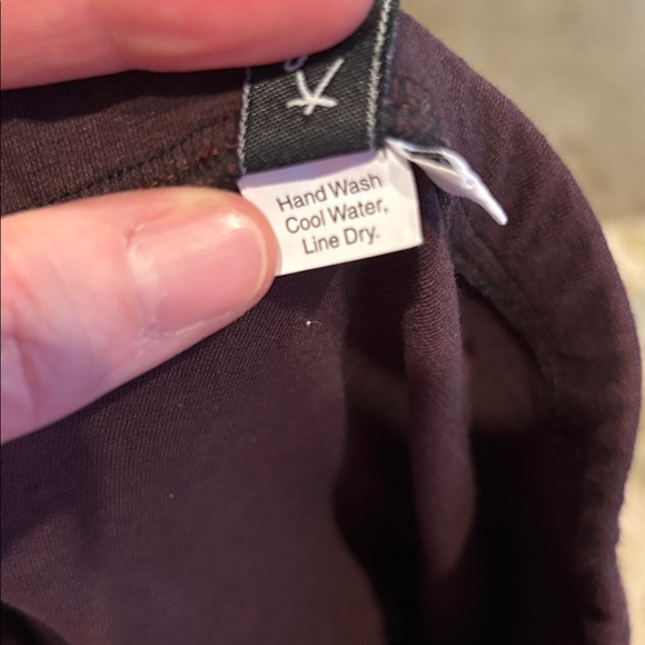 Katze Tie Dyed Boho Styled Skirt Size S/M - Picture 8 of 10